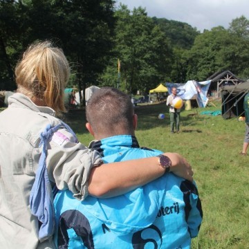 IMG 4107 - Scouts en Gidsen Zaventem 